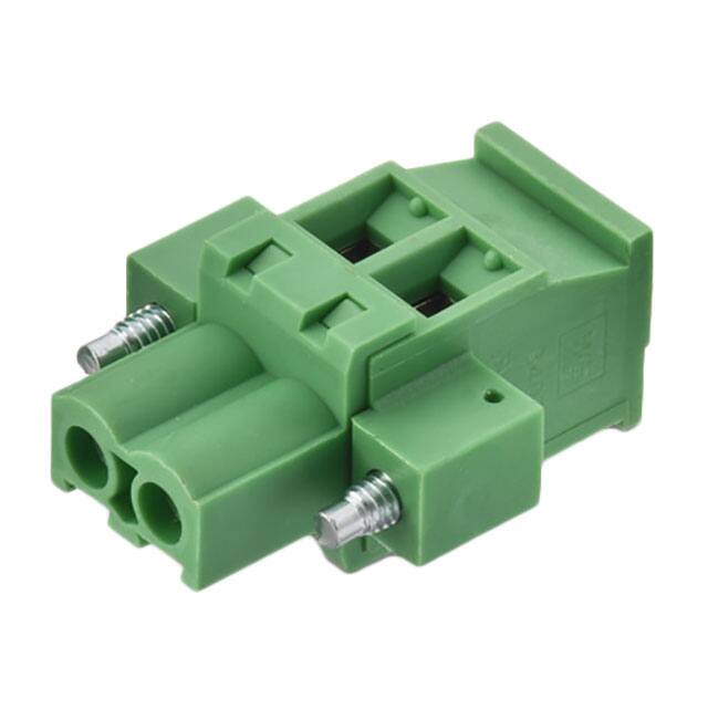 691345710002 Würth Elektronik  Conectores y tomas de corriente